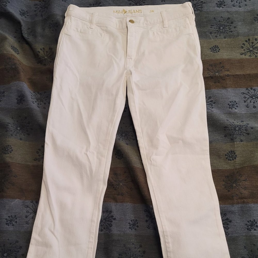 Women's Mih Jeans